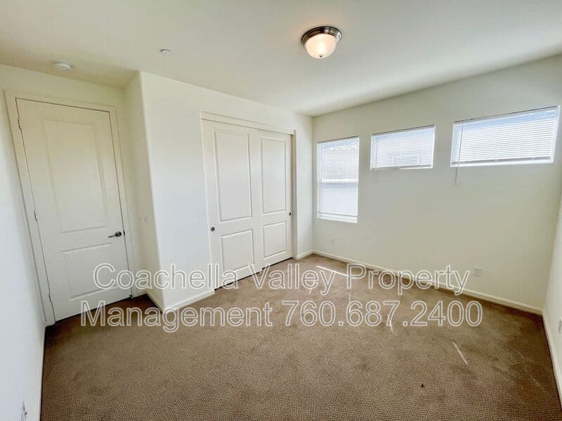 Indio House: 84443 Passagio Lago Way