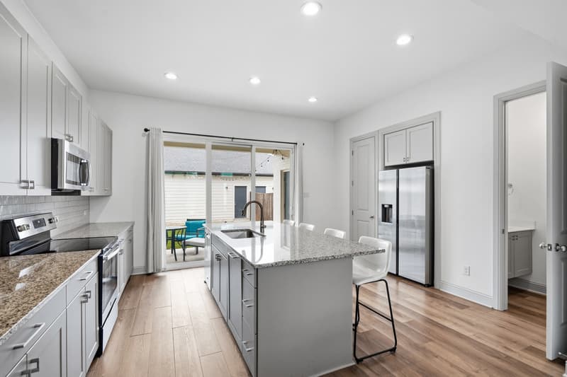 Fort Worth Condo: 3126 Wayside Avenue - 1