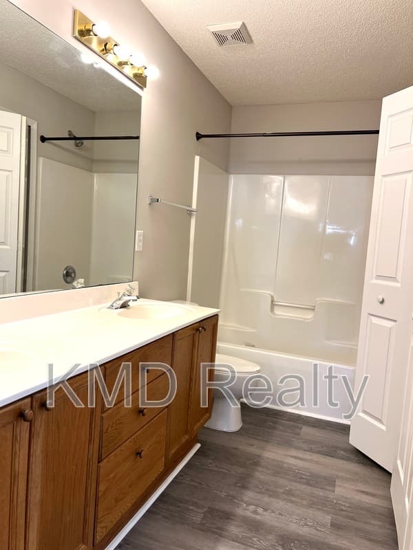 Charlotte Townhome: 7699 Petrea Lane