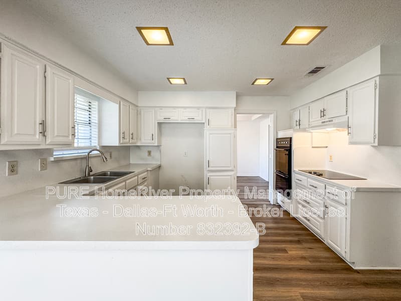 Dallas Condo: 12348 Ferris Creek Ln