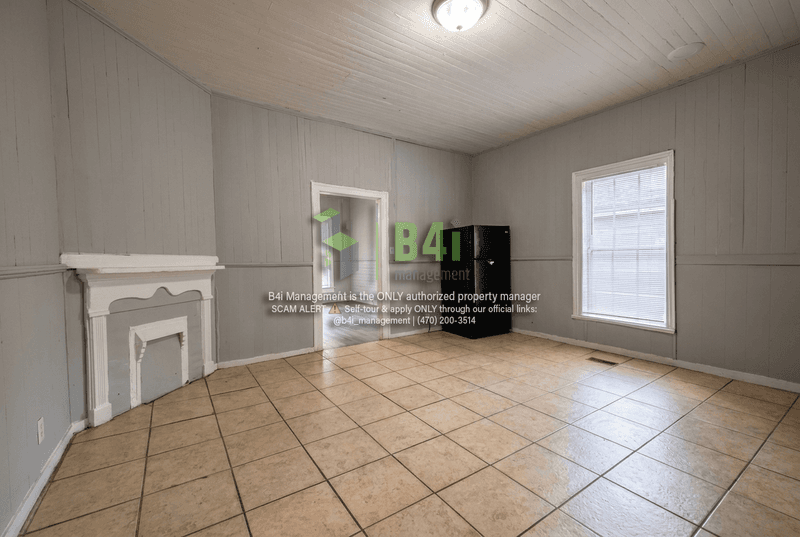 LaGrange House: 114 McGee Street