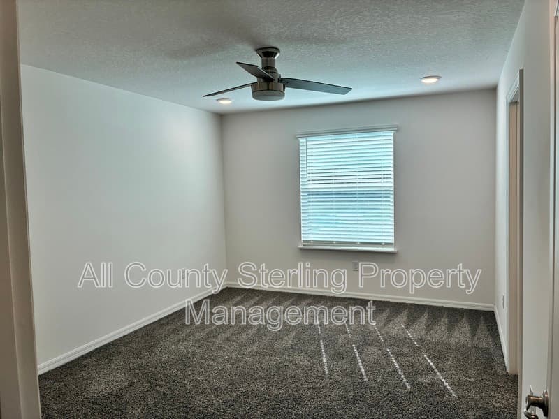 Newberry Townhome: 12523 NW 7th Place
