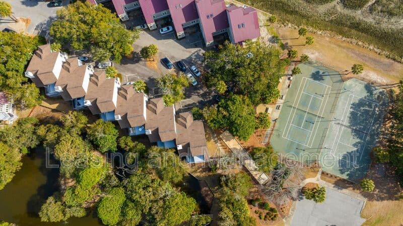 Folly Beach Condo: 242 Little Oak Island Drive