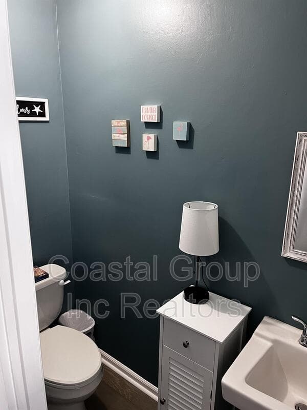 Norfolk Condo: 9518 18th Bay Street - A