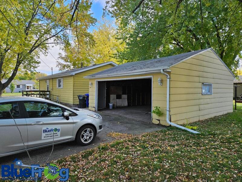 Appleton House: 2631 South Telulah Avenue