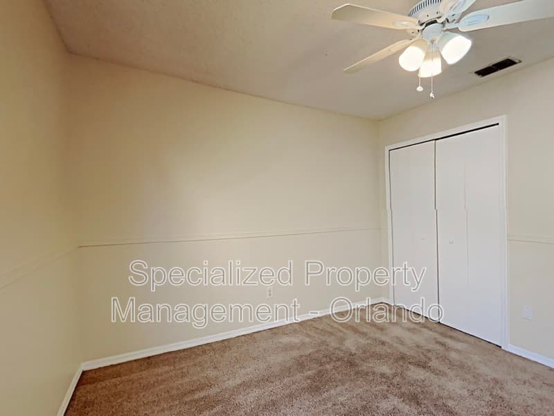 Winter Park House: 1603 Winter Green Blvd