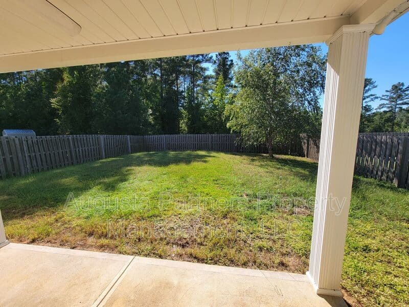 Evans House: 3460 Conifer Trl
