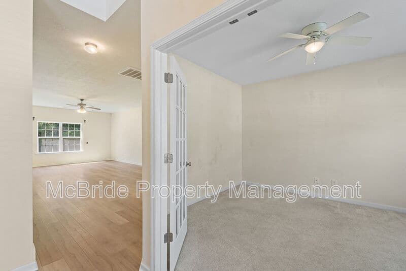 Martinez House: 3237 Riverstone Drive