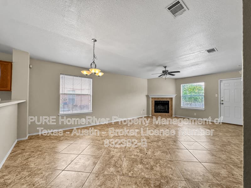Austin House: 9806 Copper Creek Dr