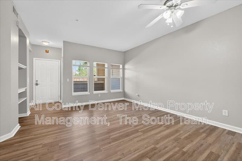 Denver Condo: 8707 E Florida Ave