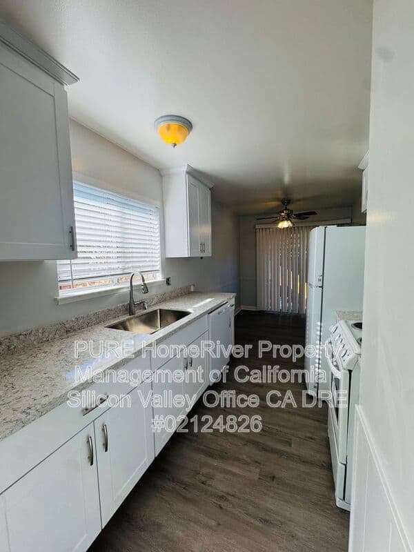 San Jose Condo: 2629 Skylark Drive
