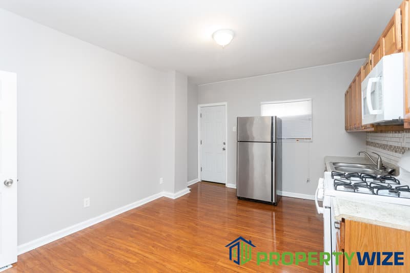 Baltimore Townhome: 2608 McElderry Street