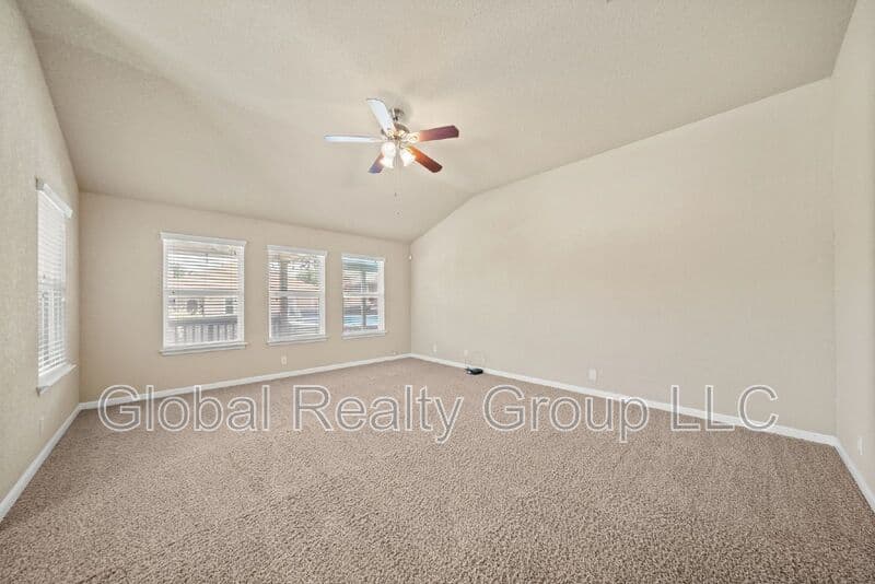 San Antonio House: 7234 Glen Ellen Bay