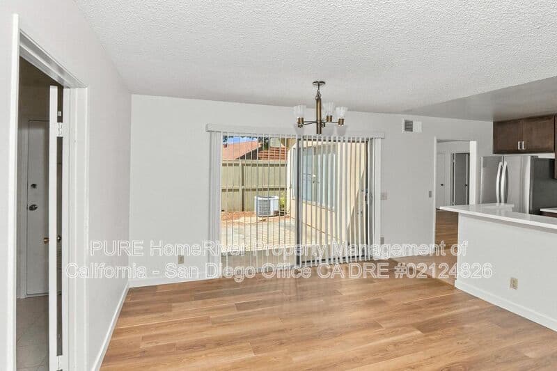 San Diego House: 10688 Caminito Duro