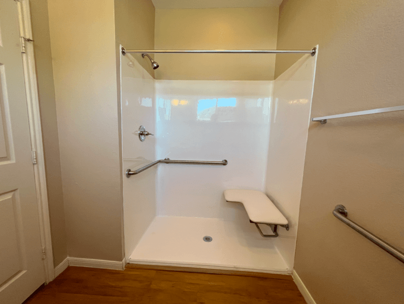 Houston House: 5030 Marietta Lane