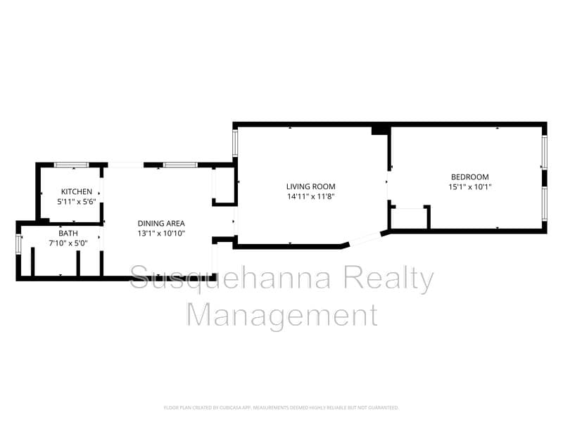 Lancaster Condo: 342 N. Mulberry Street