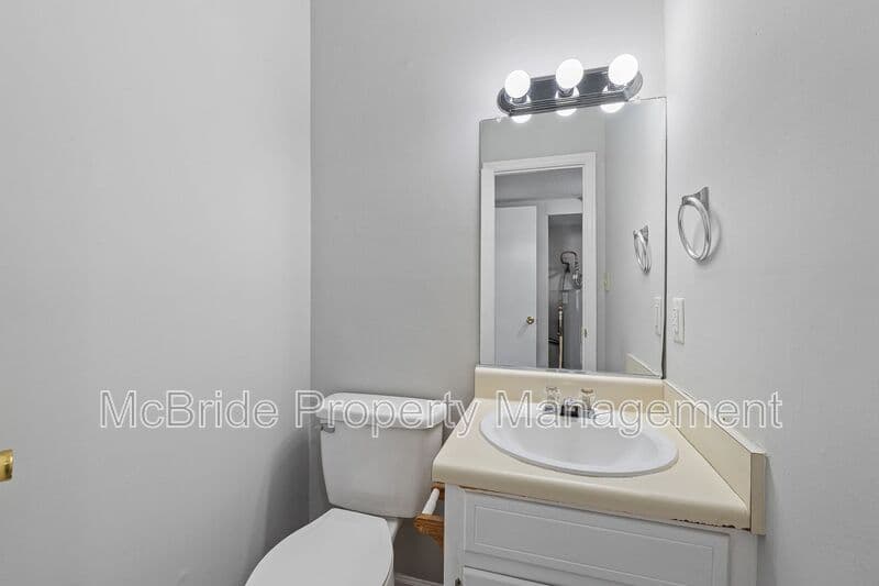 Evans House: 531 Travis Ct
