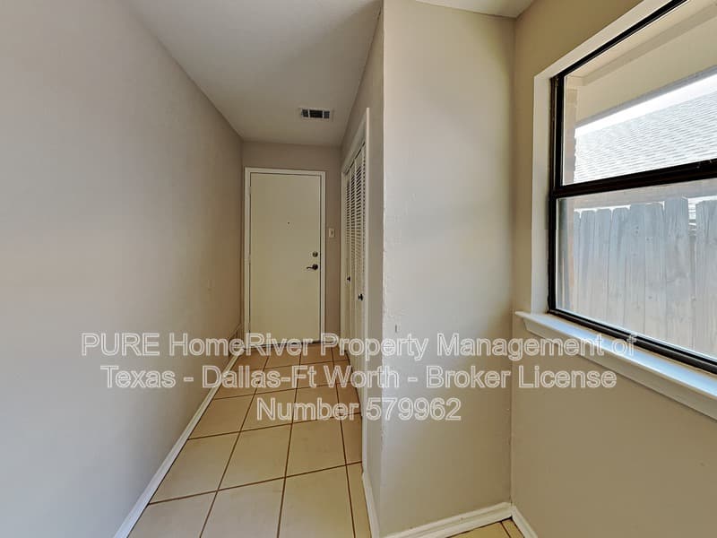 Flower Mound House: 5109 Prairie Creek Dr
