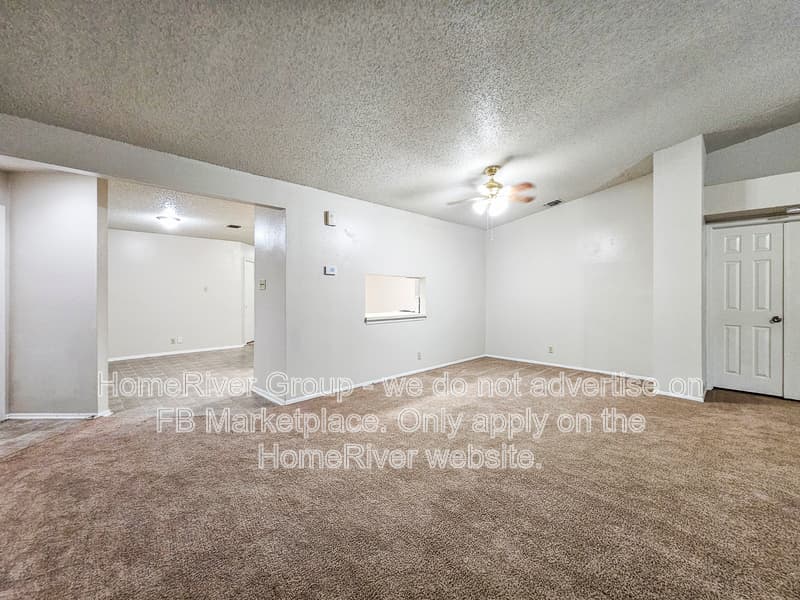 San Antonio House: 3224 Coral Grove Dr