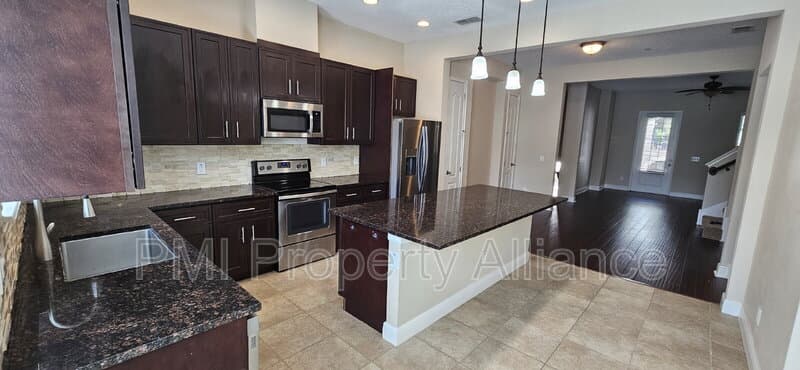 Lake Mary Townhome: 1412 Lobelia Drive