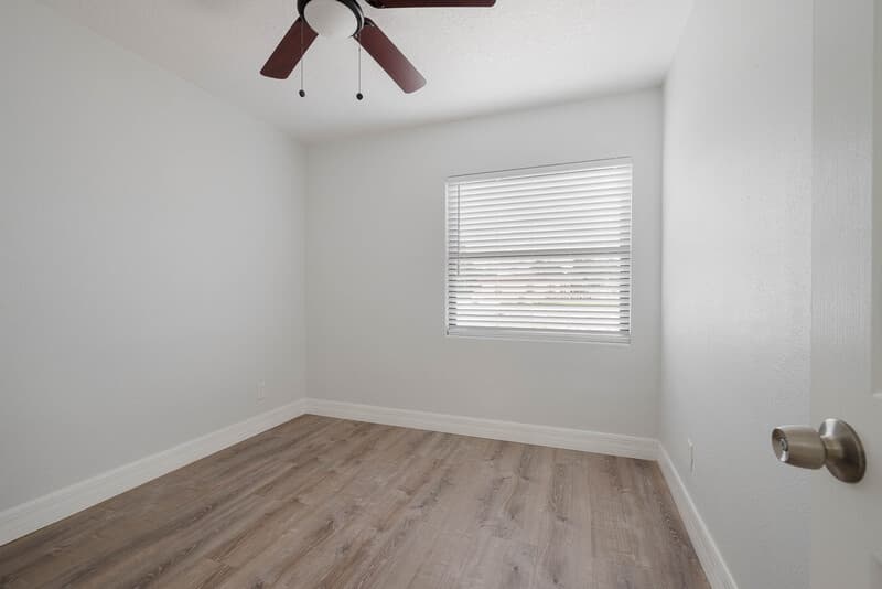 Orlando Condo: 4810 Shoshone Street - B