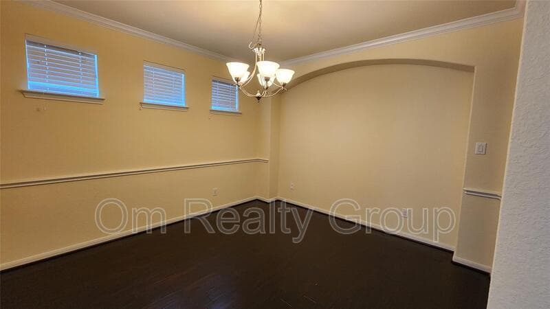 Sugar Land House: 2318 Nashmor Drive,
