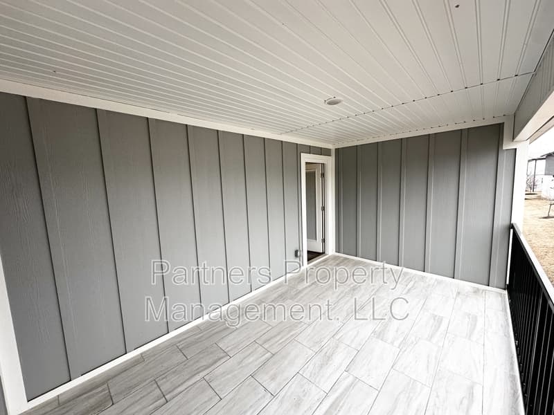 Fayetteville Condo: 4257 West Santa Fe Street- 1
