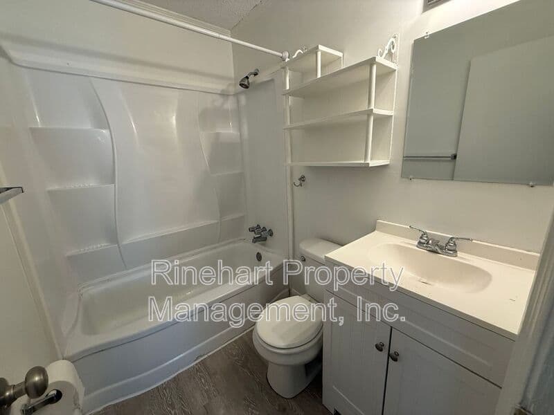 Rock Hill House: 1343 Steed Street