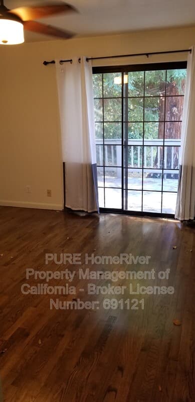 Sacramento House: 2571 Ione St