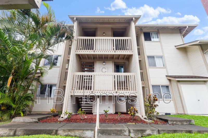 Mililani Condo: 95-510 Wikao Street Unit C303 - 1