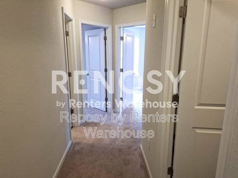 Chesapeake House: 1809 Speedy Avenue