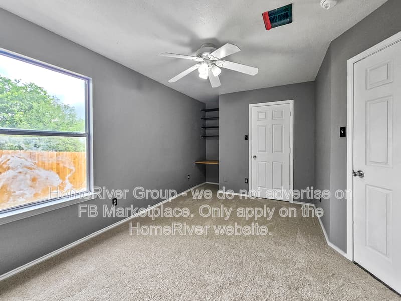 San Marcos House: 1269 Hilltop Dr