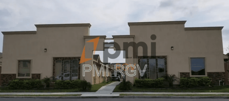 Edinburg Condo: 2120 Taxco Ct