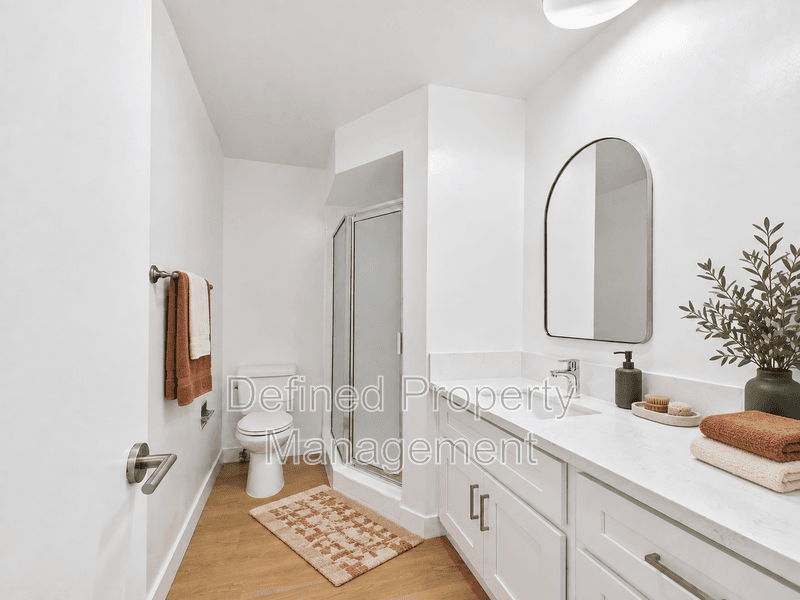 Sherman Oaks Condo: 4365 MAMMOTH AVE