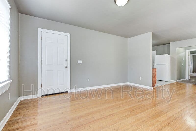 Oklahoma City Condo: 2229 NW 12th Street