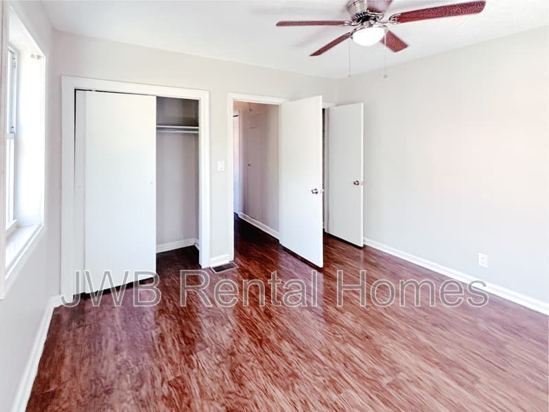 Jacksonville Condo: 3116 Belden St #2