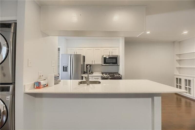 Austin Condo: 1240 Barton Hills Drive