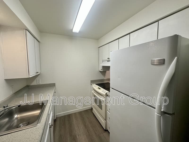 Spokane Condo: 1119 West 11th Avenue - 2
