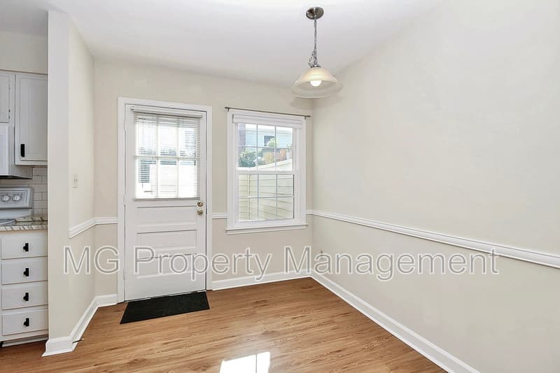 Charlotte Condo: 3726 Park Road