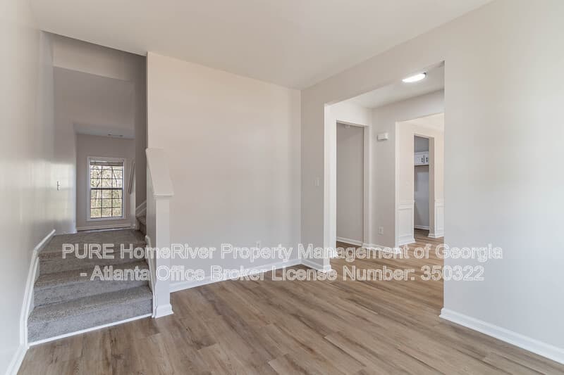 Buford House: 2839 Suttonwood Way
