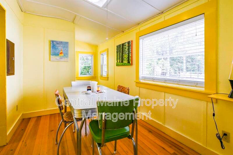 Old Orchard Beach House: 20 13th Street