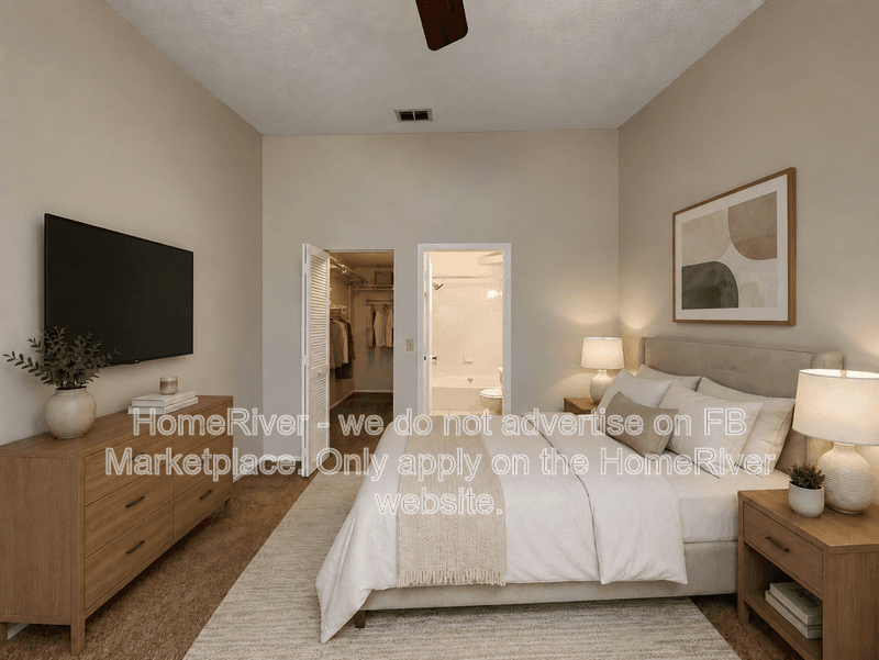 Tampa Condo: 14733 Norwood Oaks Dr