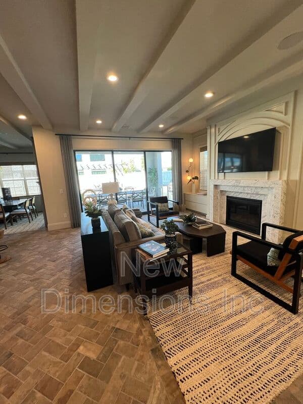 Reno House: 307 Marewood Ct.