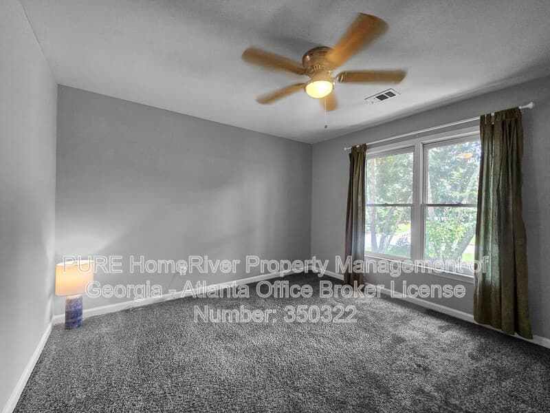 Suwanee House: 4345 Landover Way