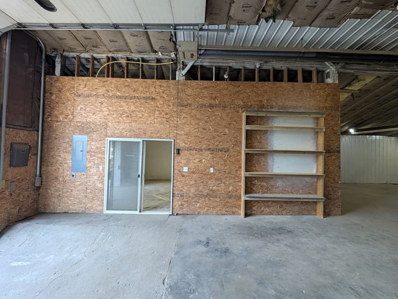 Oskaloosa Condo: 316 6th Avenue East - C