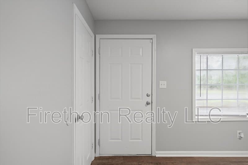 Augusta House: 2140 Veterans Drive