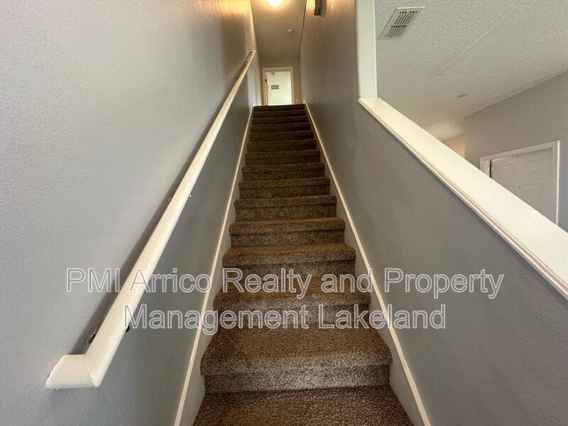 Lakeland Townhome: 4182 Winding Vine Drive