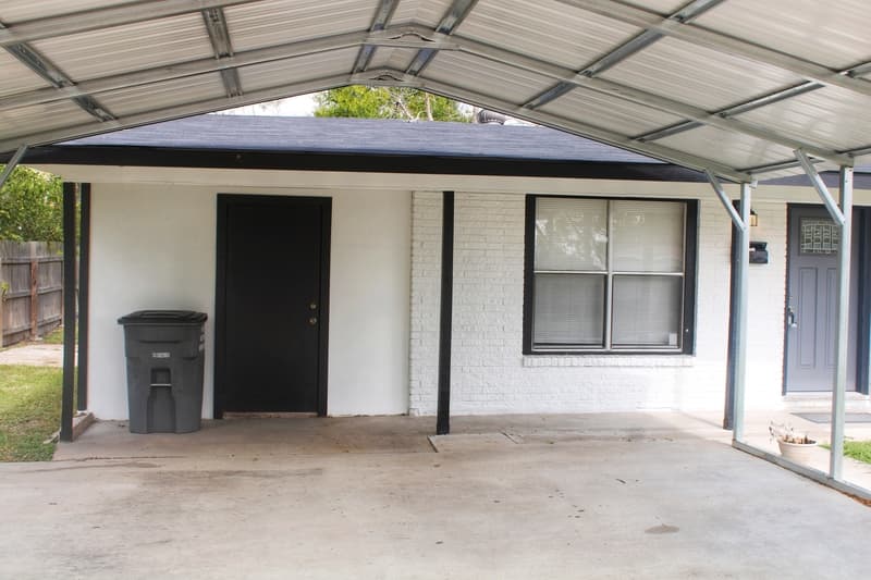 Victoria House: 3408 Allendale Street