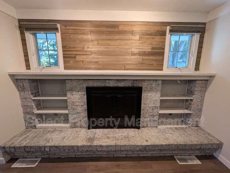 Fort Wayne House: 2508 Repton Drive