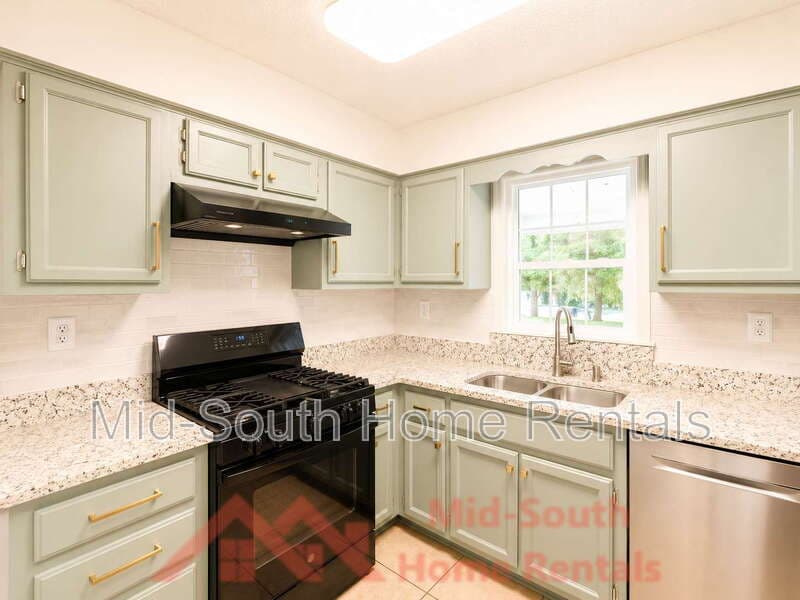 Germantown House: 6934 Wynterhall Drive